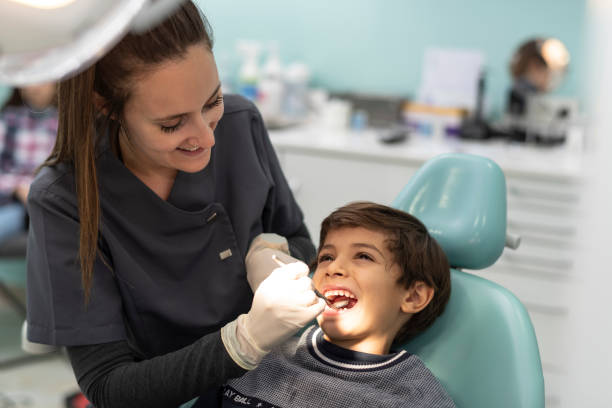 Best Walk-In Emergency Dental Services in Cooper, TX